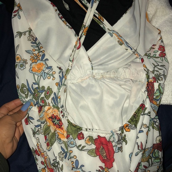 Maxi dress - Picture 3 of 4